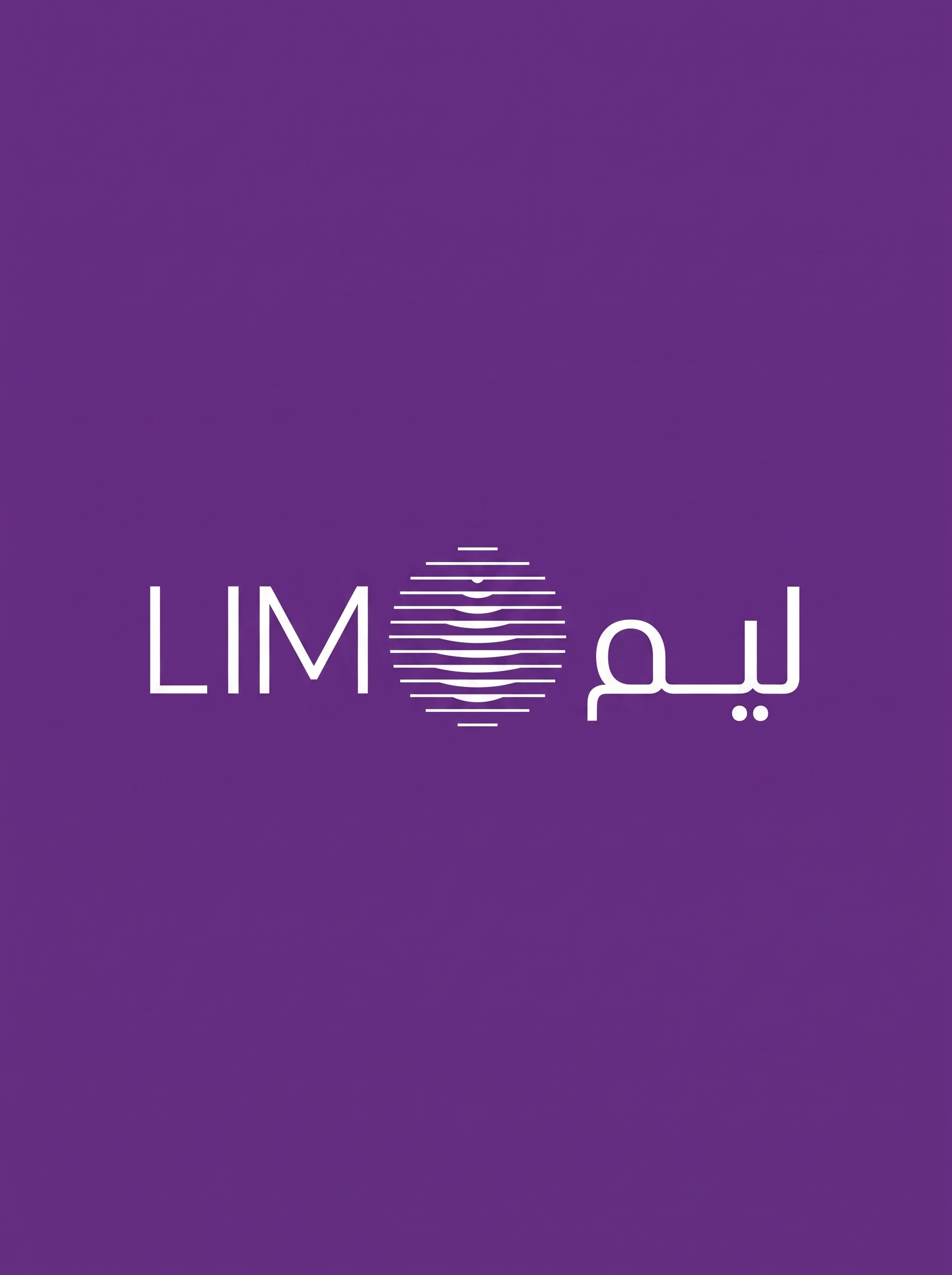 lim Water Brand Identity
